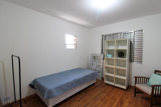 Kitnet/Studio à venda com 1 quarto, 28m² em Jardim Peri Peri, São Paulo