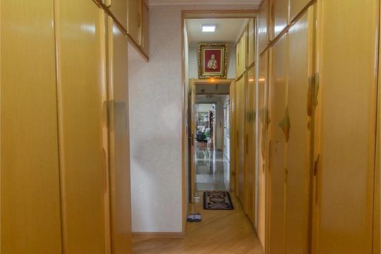 Apartamento à venda com 3 quartos, 198m² em Ipiranga, São Paulo