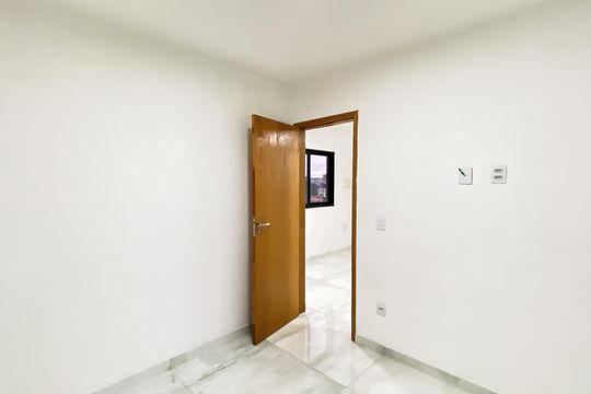 Quarto  de apartamento para alugar com 1 quarto, 30m² em Penha de França, São Paulo