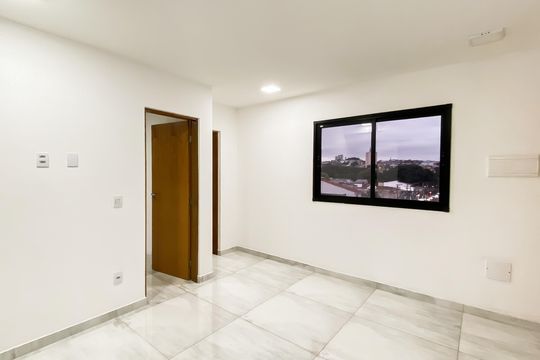Apartamento à venda com 1 quarto, 30m² em Penha de França, São Paulo