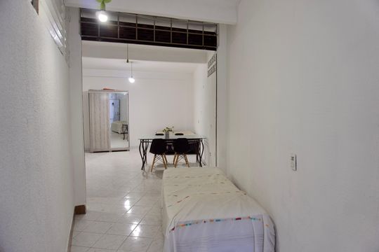 Kitnet/Studio para alugar com 1 quarto, 45m² em Prado, Belo Horizonte
