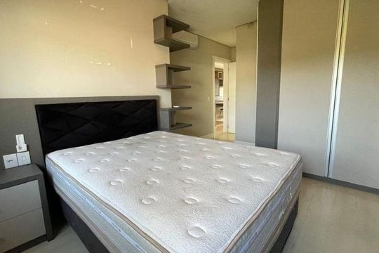 Quarto 2 de casa de condomínio para alugar com 2 quartos, 180m² em Sarandi, Porto Alegre