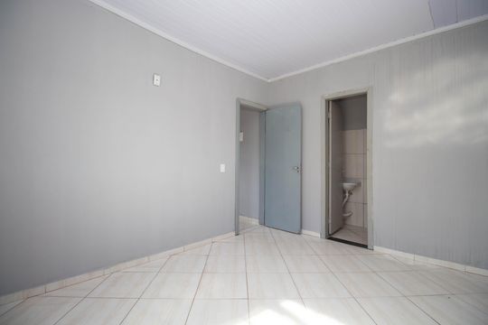 Sala/Quarto de kitnet/studio para alugar com 1 quarto, 23m² em Vicente Pires , Brasília