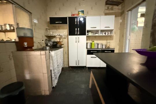 Casa à venda com 3 quartos, 300m² em Braúnas, Belo Horizonte