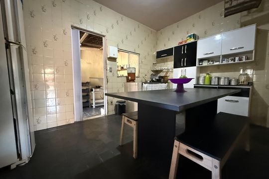 Casa à venda com 3 quartos, 300m² em Braúnas, Belo Horizonte