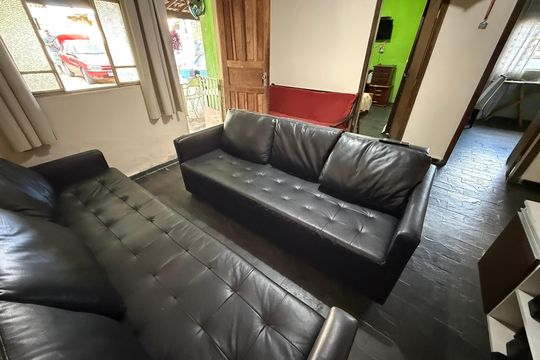 Casa à venda com 3 quartos, 300m² em Braúnas, Belo Horizonte