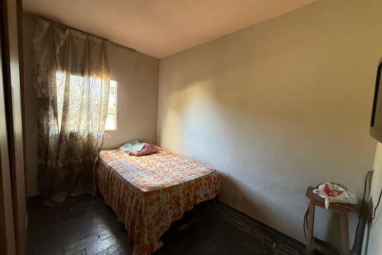 Casa à venda com 3 quartos, 300m² em Braúnas, Belo Horizonte