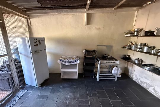 Casa à venda com 3 quartos, 300m² em Braúnas, Belo Horizonte