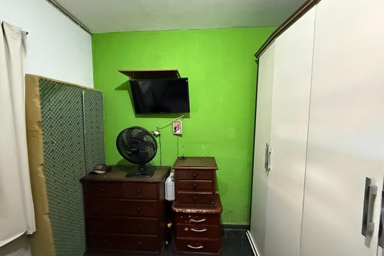 Casa à venda com 3 quartos, 300m² em Braúnas, Belo Horizonte