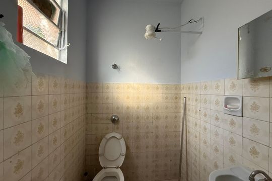 Casa à venda com 3 quartos, 300m² em Braúnas, Belo Horizonte