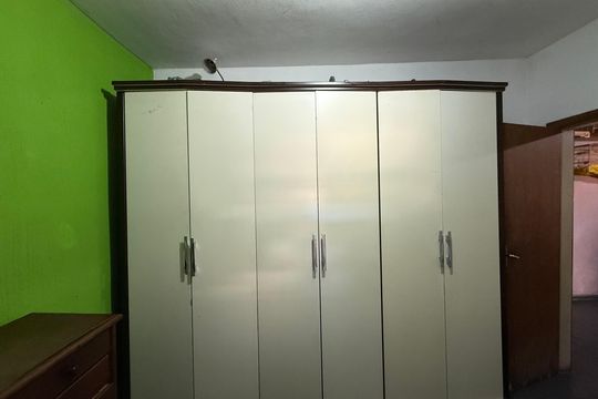 Casa à venda com 3 quartos, 300m² em Braúnas, Belo Horizonte