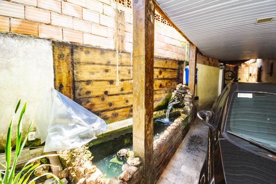Casa à venda com 3 quartos, 140m² em Pindorama, Belo Horizonte