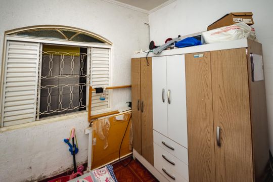 Casa à venda com 3 quartos, 140m² em Pindorama, Belo Horizonte