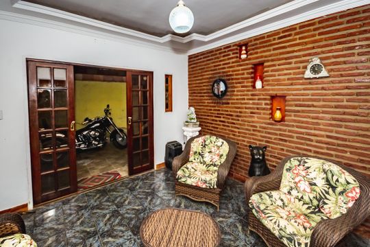 Casa à venda com 3 quartos, 140m² em Pindorama, Belo Horizonte