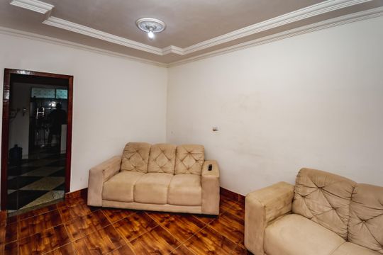 Casa à venda com 3 quartos, 140m² em Pindorama, Belo Horizonte