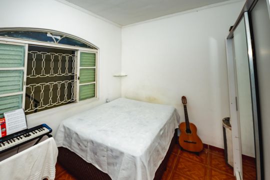 Casa à venda com 3 quartos, 140m² em Pindorama, Belo Horizonte