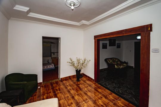 Casa à venda com 3 quartos, 140m² em Pindorama, Belo Horizonte