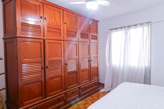 Quarto 1 de apartamento à venda com 2 quartos, 66m² em Méier, Rio de Janeiro