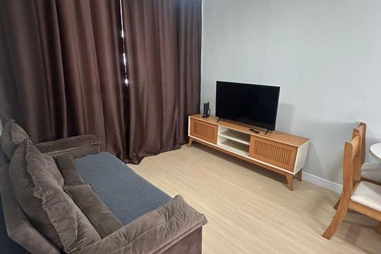 Apartamento para alugar com 2 quartos, 44m² em Recreio dos Bandeirantes, Rio de Janeiro