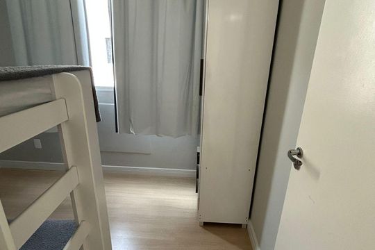 Apartamento para alugar com 2 quartos, 44m² em Recreio dos Bandeirantes, Rio de Janeiro