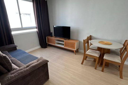 Apartamento para alugar com 2 quartos, 44m² em Recreio dos Bandeirantes, Rio de Janeiro