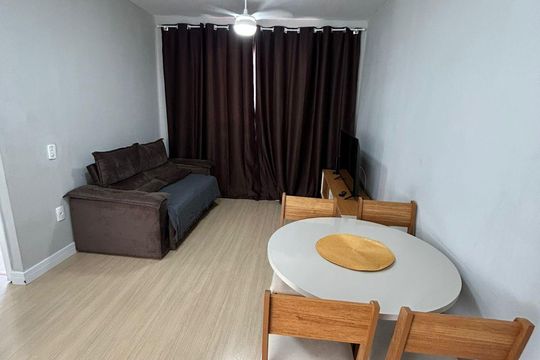 Apartamento para alugar com 2 quartos, 44m² em Recreio dos Bandeirantes, Rio de Janeiro