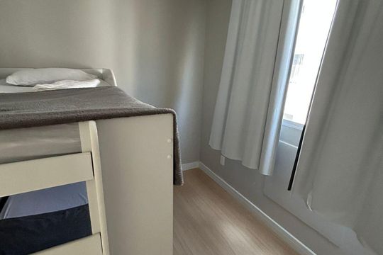 Apartamento para alugar com 2 quartos, 44m² em Recreio dos Bandeirantes, Rio de Janeiro