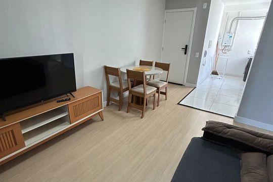 Apartamento para alugar com 2 quartos, 44m² em Recreio dos Bandeirantes, Rio de Janeiro