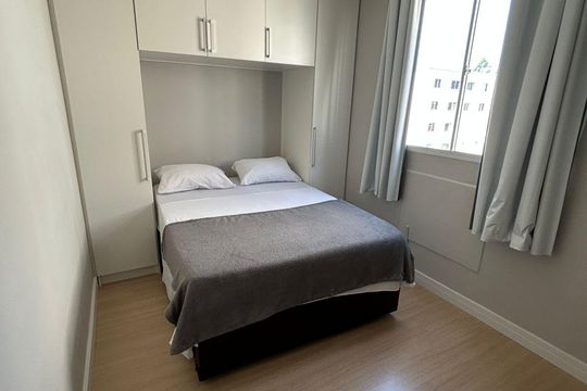 Apartamento para alugar com 2 quartos, 44m² em Recreio dos Bandeirantes, Rio de Janeiro