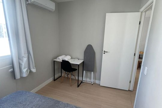 Apartamento para alugar com 2 quartos, 44m² em Recreio dos Bandeirantes, Rio de Janeiro