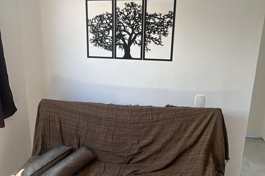 Apartamento à venda com 2 quartos, 44m² em Recreio dos Bandeirantes, Rio de Janeiro