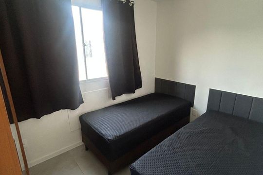 Apartamento à venda com 2 quartos, 44m² em Recreio dos Bandeirantes, Rio de Janeiro