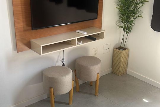 Apartamento à venda com 2 quartos, 44m² em Recreio dos Bandeirantes, Rio de Janeiro