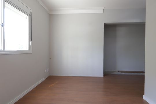Suíte de apartamento à venda com 2 quartos, 104m² em Parque Reboucas, São Paulo
