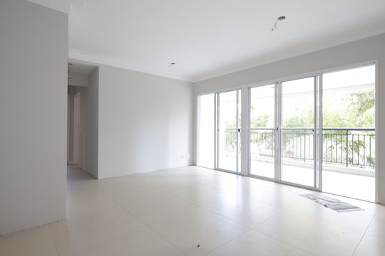 Apartamento à venda com 2 quartos, 104m² em Parque Reboucas, São Paulo