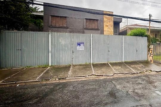 Fachada de casa à venda com 4 quartos, 250m² em Granja Julieta, São Paulo