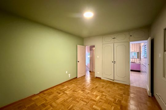Suíte 3 de casa à venda com 4 quartos, 250m² em Granja Julieta, São Paulo