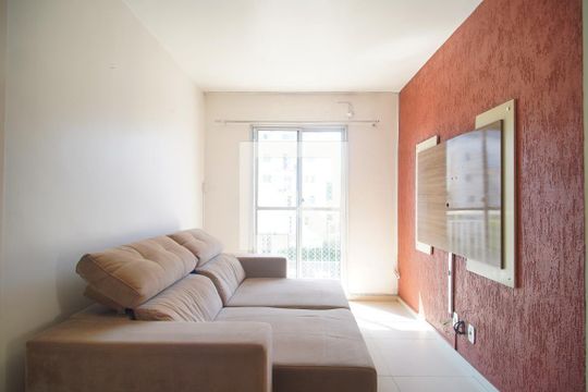 Apartamento para alugar com 3 quartos, 80m² em Santos Dumont, São Leopoldo
