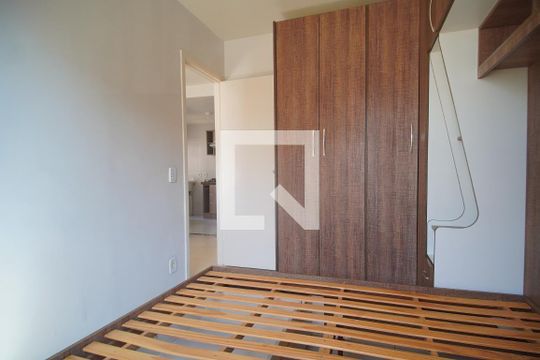 Quarto 3 de apartamento para alugar com 3 quartos, 80m² em Santos Dumont, São Leopoldo