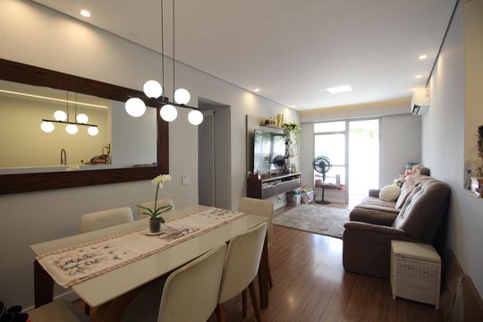 Apartamento à venda com 2 quartos, 85m² em Anil, Rio de Janeiro
