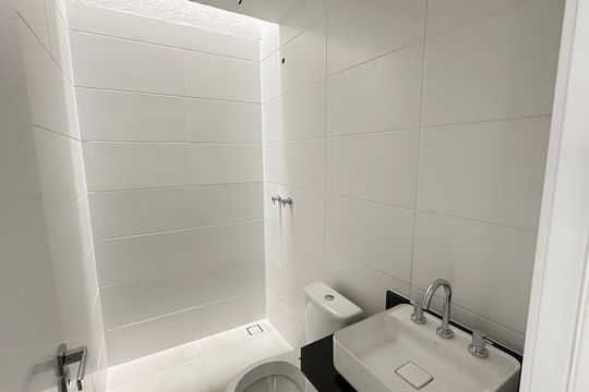 Casa de Condomínio à venda com 3 quartos, 193m² em Vila Congonhas, São Paulo