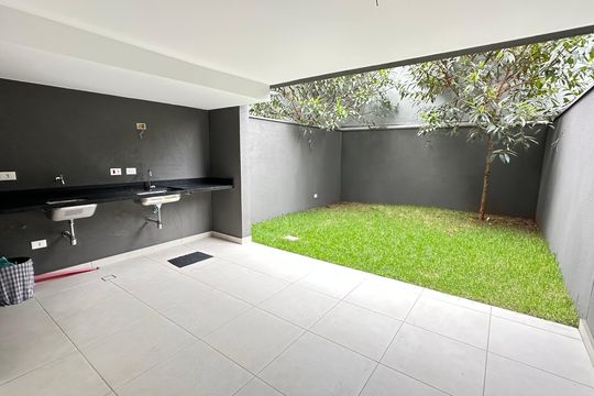 Casa de Condomínio à venda com 3 quartos, 193m² em Vila Congonhas, São Paulo