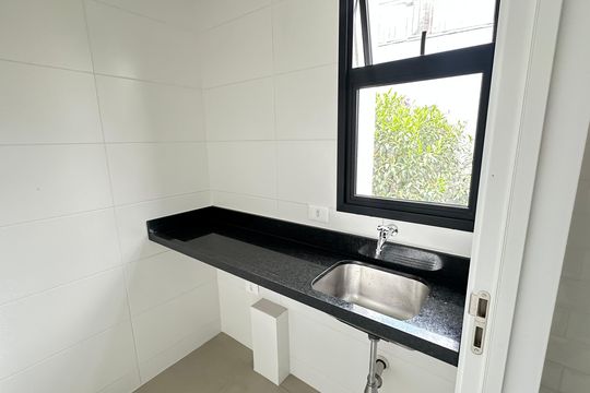 Casa de Condomínio à venda com 3 quartos, 193m² em Vila Congonhas, São Paulo
