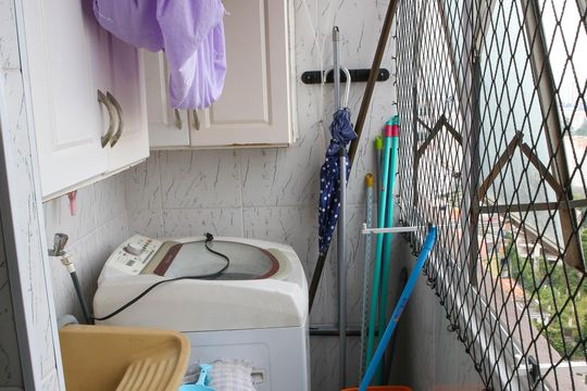 Apartamento à venda com 2 quartos, 50m² em Jaguaré, São Paulo