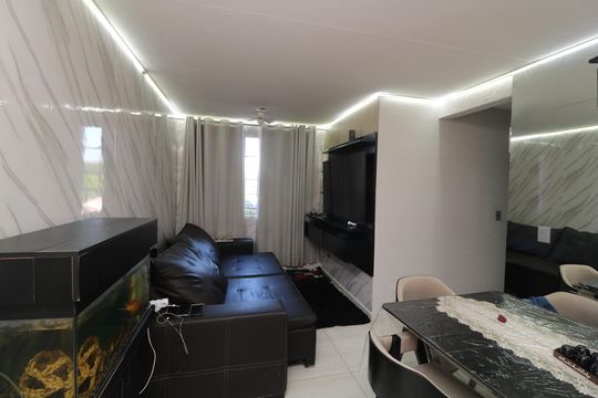 Apartamento à venda com 2 quartos, 60m² em Jardim Independência (são Paulo), São Paulo