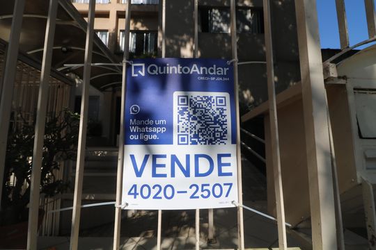 Fachada de apartamento à venda com 2 quartos, 60m² em Jardim Independência (são Paulo), São Paulo