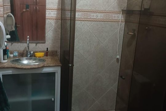 Casa para alugar com 3 quartos, 240m² em Campo Grande, Rio de Janeiro