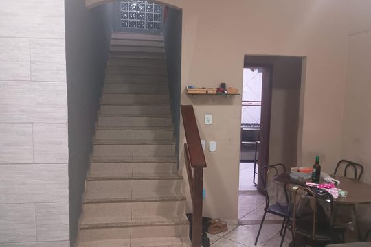 Casa para alugar com 3 quartos, 240m² em Campo Grande, Rio de Janeiro