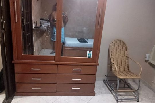 Casa para alugar com 3 quartos, 240m² em Campo Grande, Rio de Janeiro