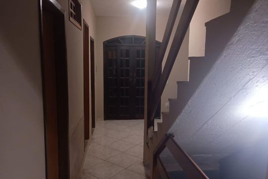 Casa para alugar com 3 quartos, 240m² em Campo Grande, Rio de Janeiro